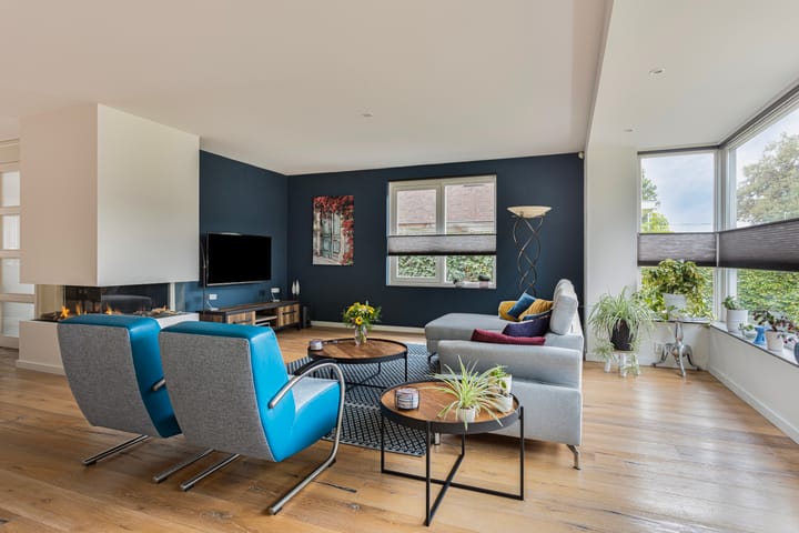 Foto 6 van Zilverschoon 3