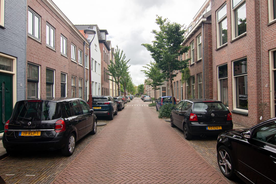 Foto 23 van Prins Hendrikstraat 24