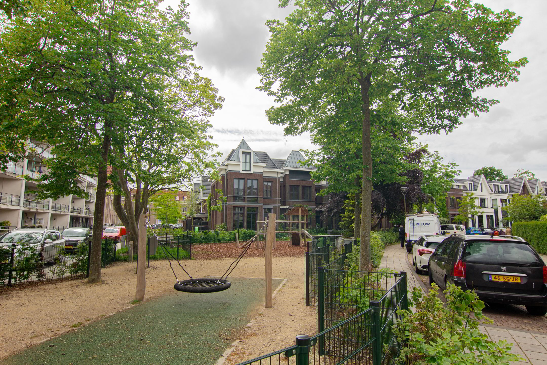 Foto 24 van Prins Hendrikstraat 24