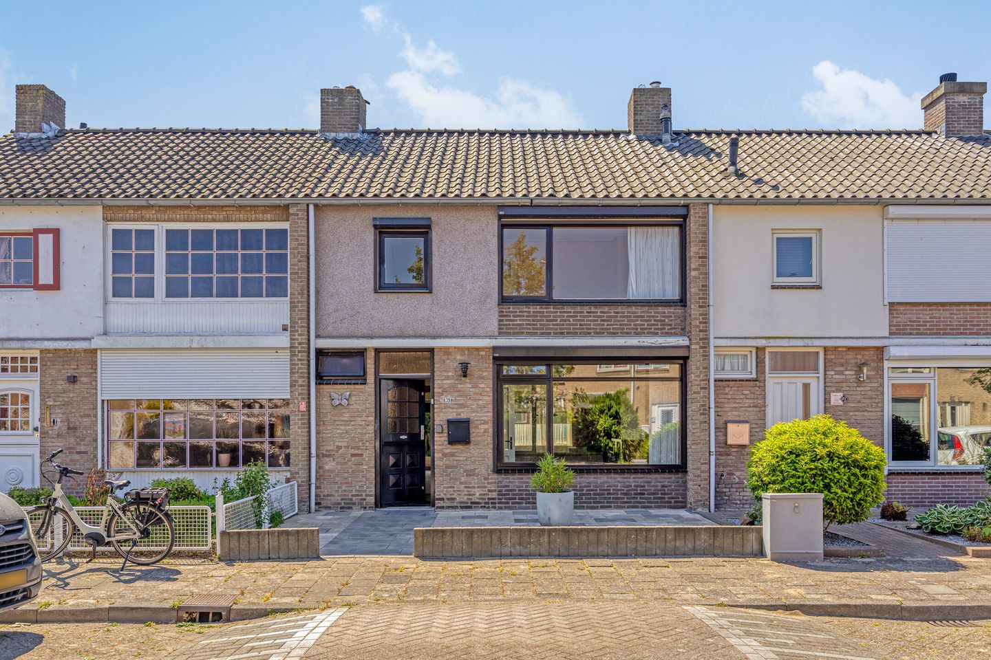 Foto 1 van Dr Ensinkstraat 39