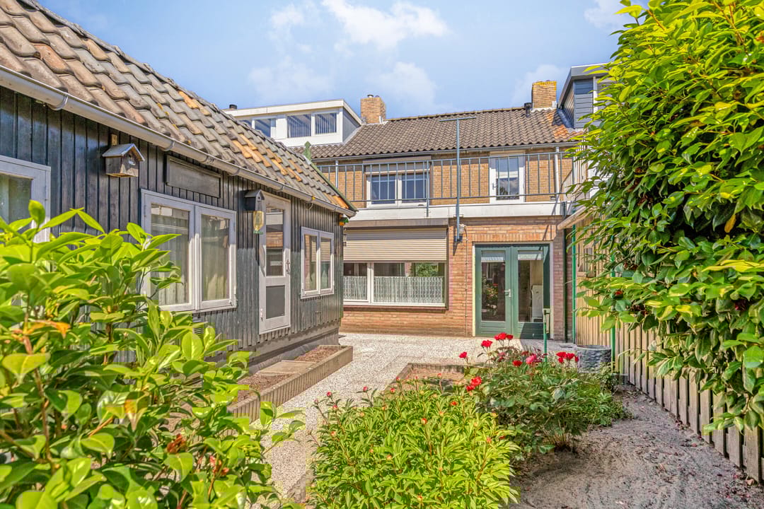 Foto 2 van Dr Ensinkstraat 39