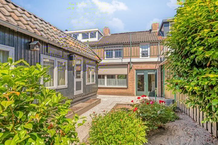 Foto 2 van Dr Ensinkstraat 39