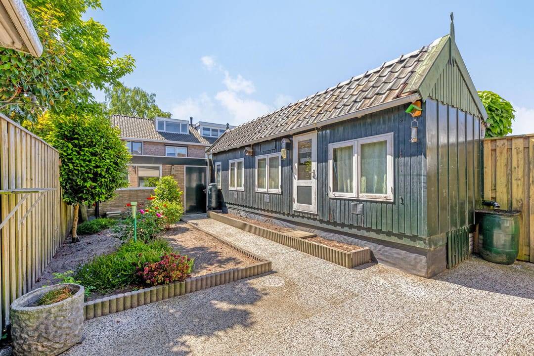 Foto 7 van Dr Ensinkstraat 39