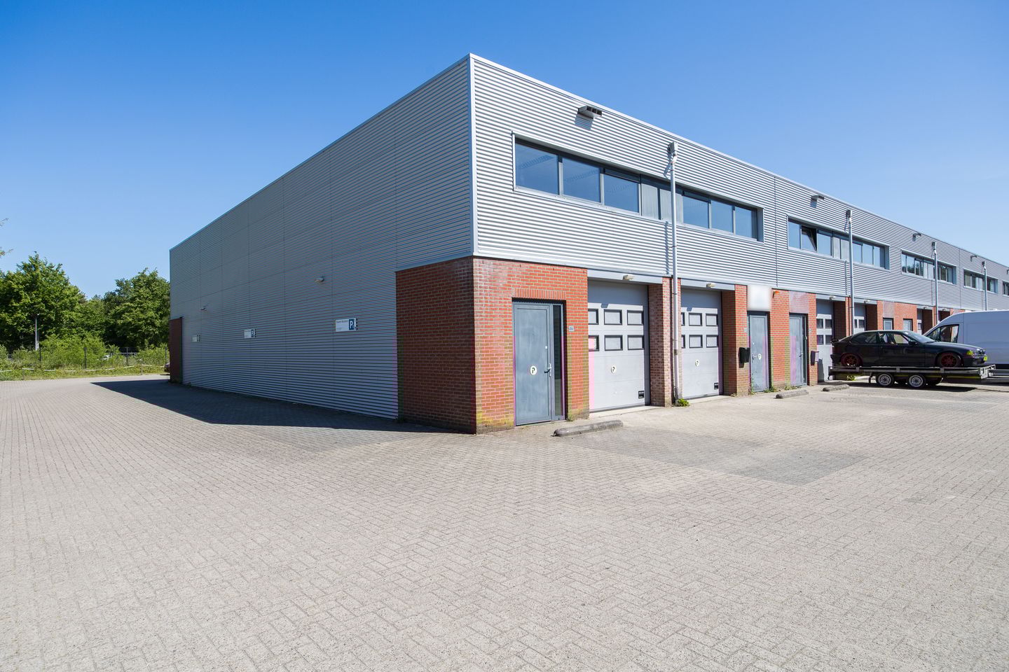 Bekijk foto 3 van Fornheselaan 250-274