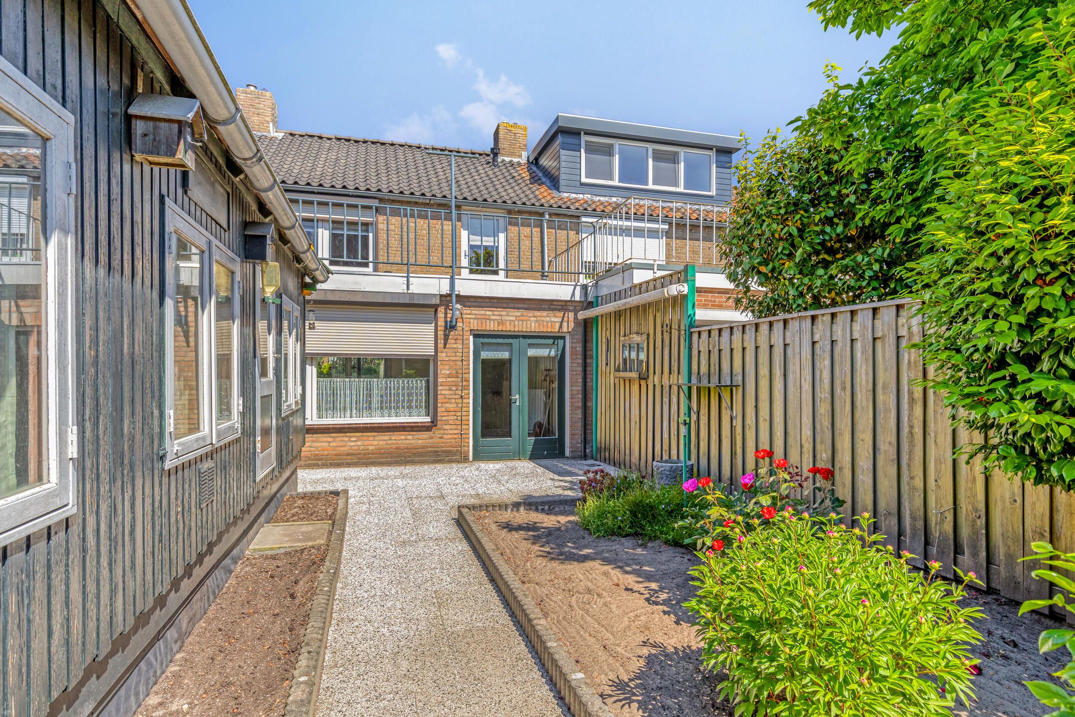 Foto 27 van Dr Ensinkstraat 39