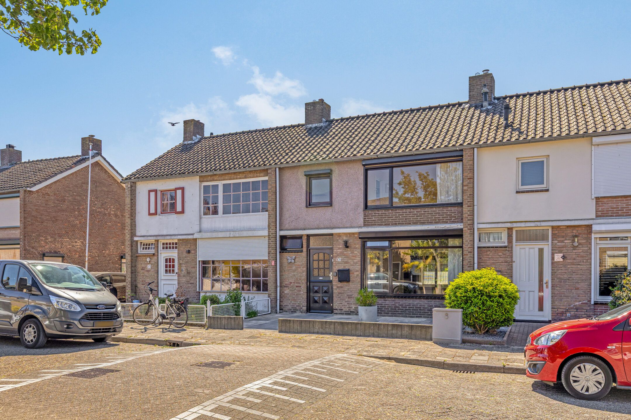 Foto 30 van Dr Ensinkstraat 39