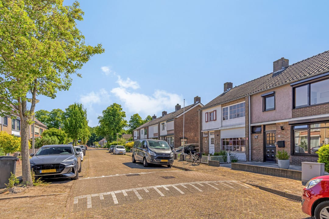 Foto 31 van Dr Ensinkstraat 39