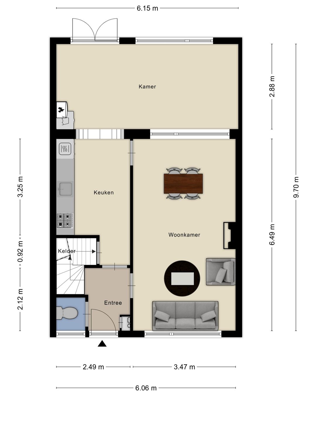 Foto 32 van Dr Ensinkstraat 39