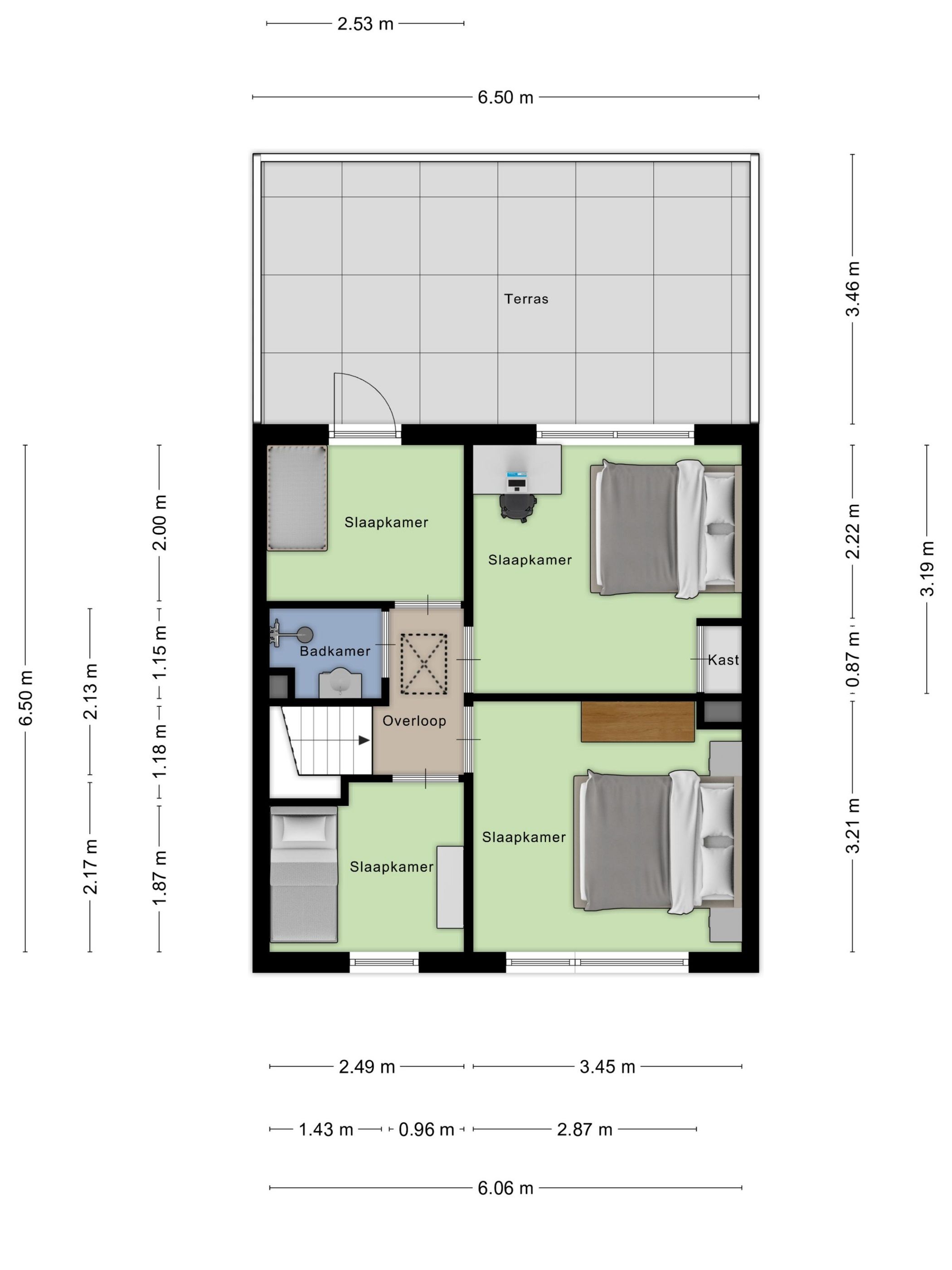 Foto 33 van Dr Ensinkstraat 39