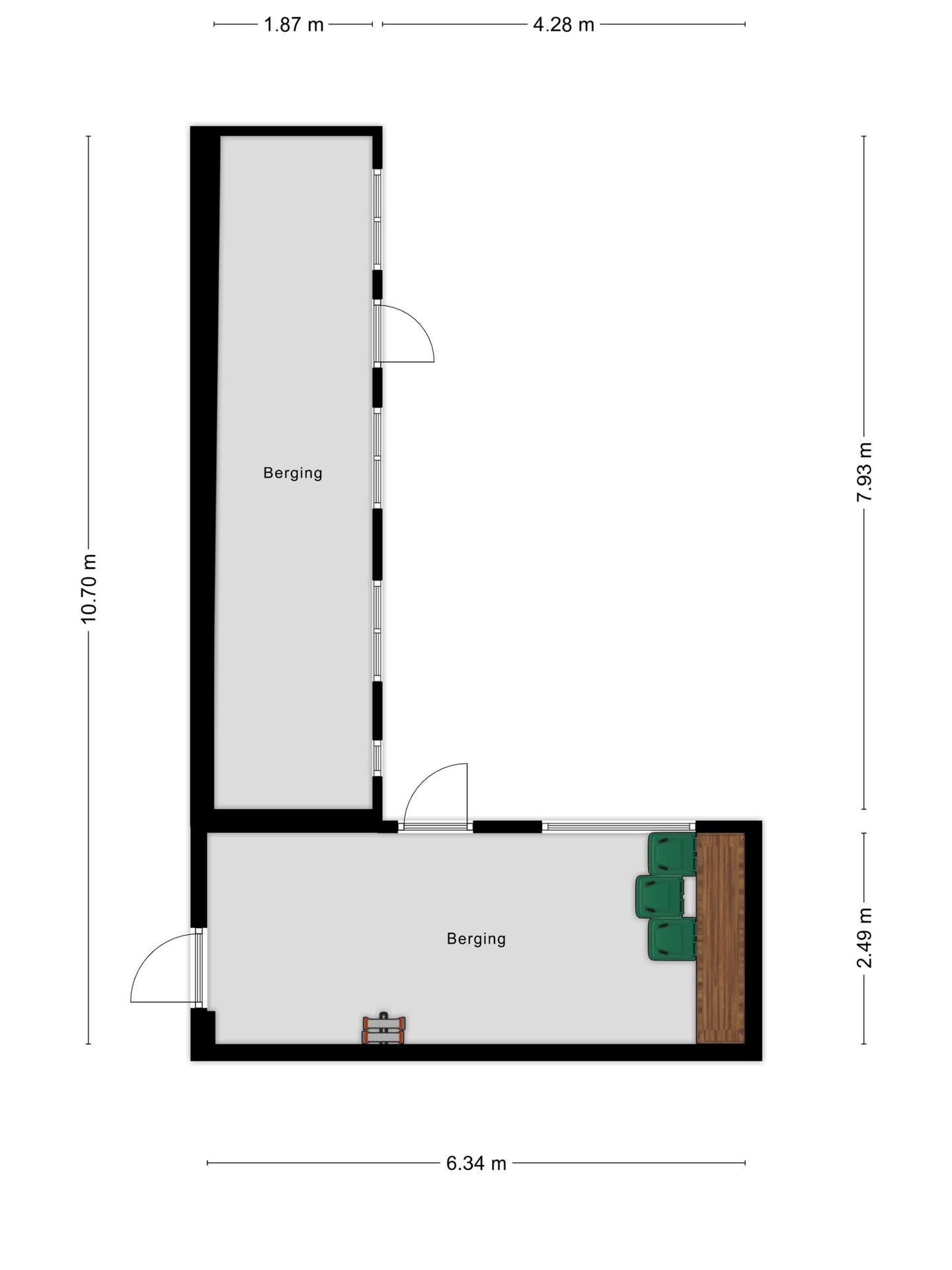 Foto 35 van Dr Ensinkstraat 39