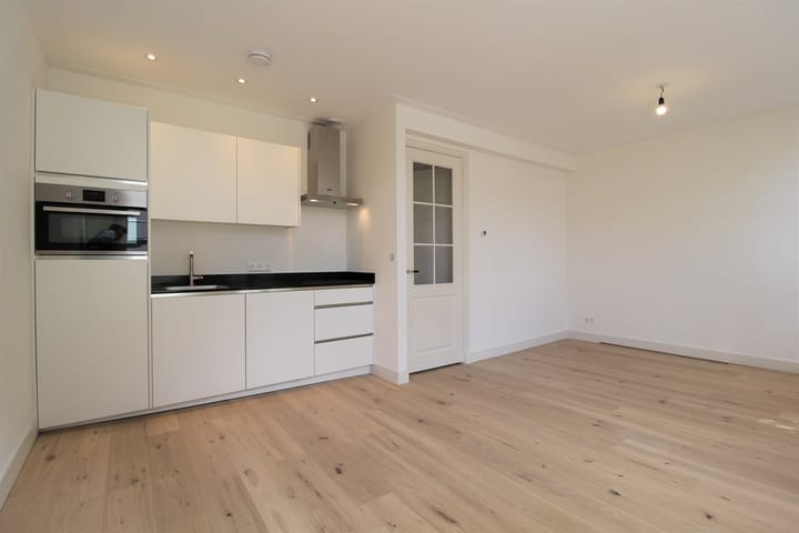 Foto 2 van Hemonystraat 50-3