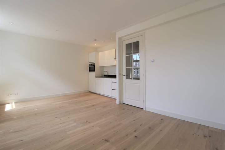 Foto 3 van Hemonystraat 50-3