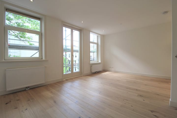 Foto 4 van Hemonystraat 50-3