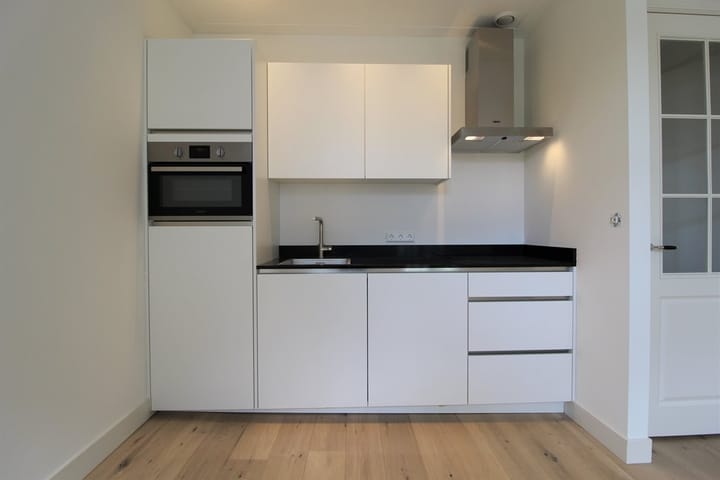 Foto 5 van Hemonystraat 50-3