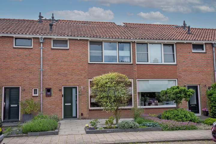 Foto 1 van Celebesstraat 83