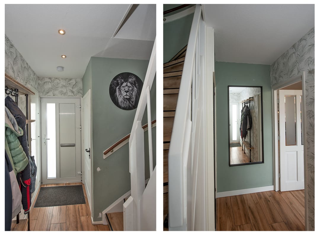 Foto 11 van Celebesstraat 83