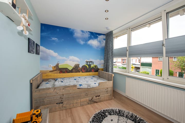 Foto 14 van Celebesstraat 83