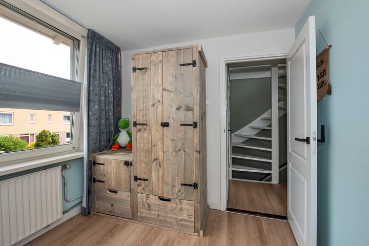 Foto 15 van Celebesstraat 83