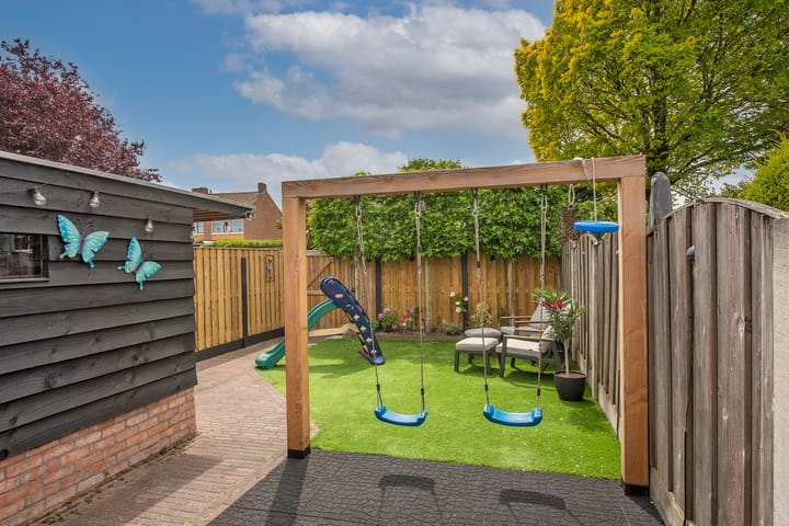 Foto 24 van Celebesstraat 83