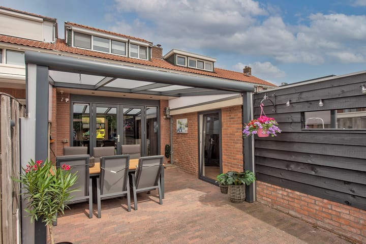 Foto 25 van Celebesstraat 83