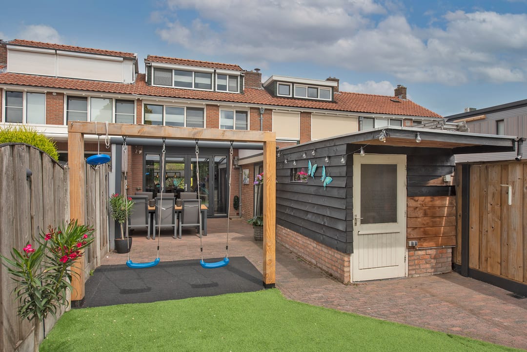 Foto 26 van Celebesstraat 83