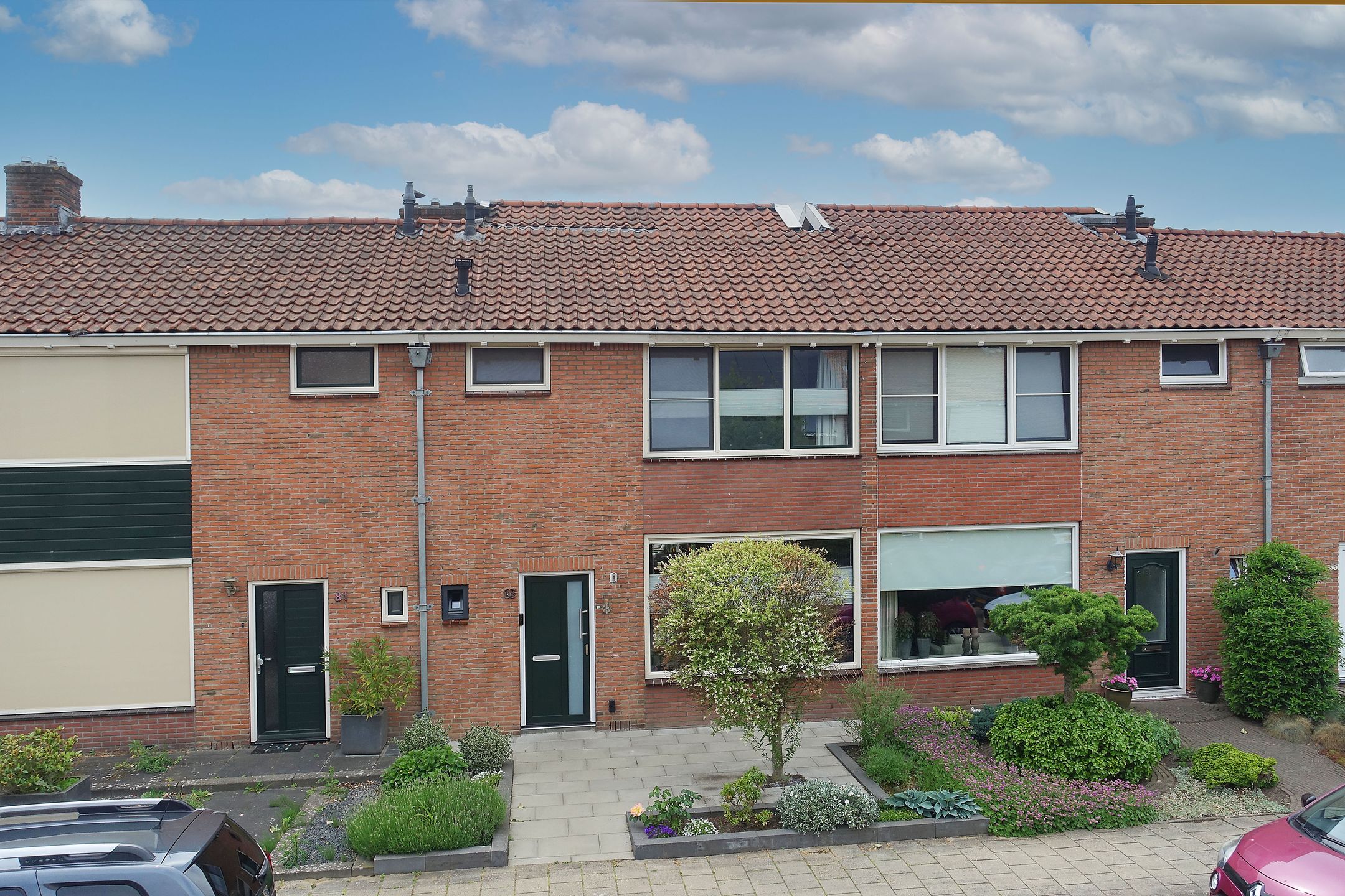 Foto 27 van Celebesstraat 83