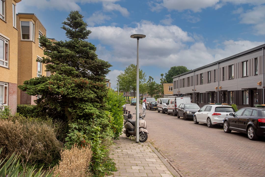 Foto 28 van Celebesstraat 83