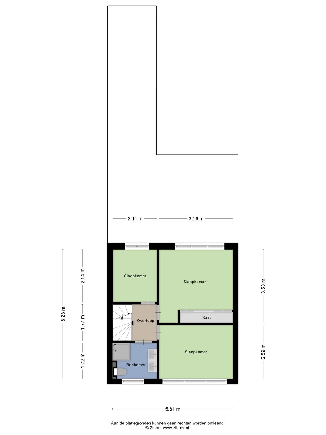 Foto 31 van Celebesstraat 83