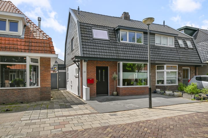 Foto 2 van Cornelis Matersweg 69