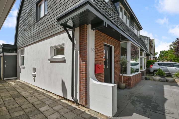 Foto 4 van Cornelis Matersweg 69