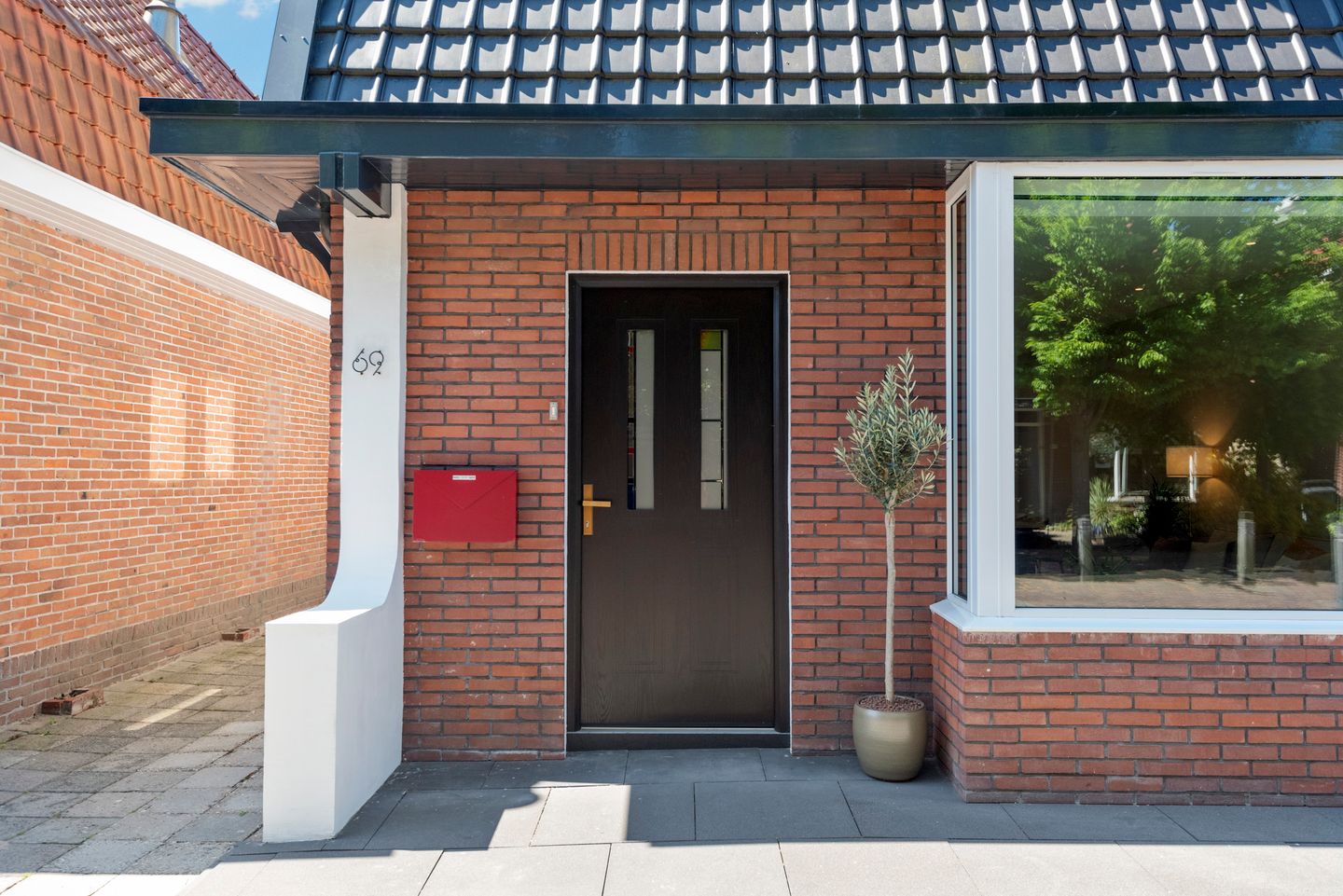 Photo 5 of Cornelis Matersweg 69