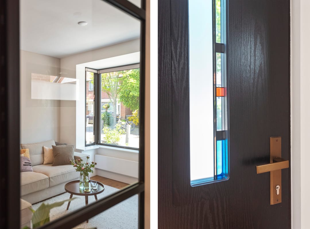 Photo 8 of Cornelis Matersweg 69