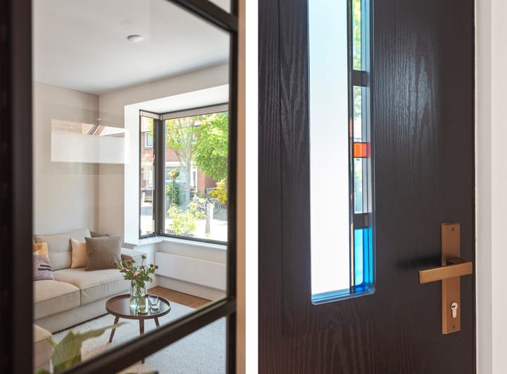 Foto 8 van Cornelis Matersweg 69