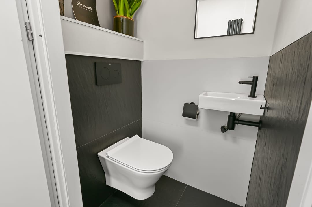 Photo 13 of Cornelis Matersweg 69