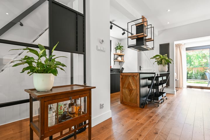 Foto 19 van Cornelis Matersweg 69