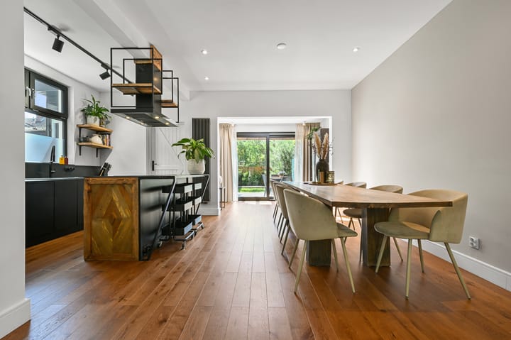 Foto 21 van Cornelis Matersweg 69