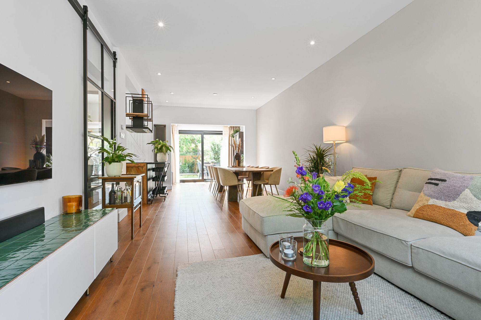 Photo 24 of Cornelis Matersweg 69