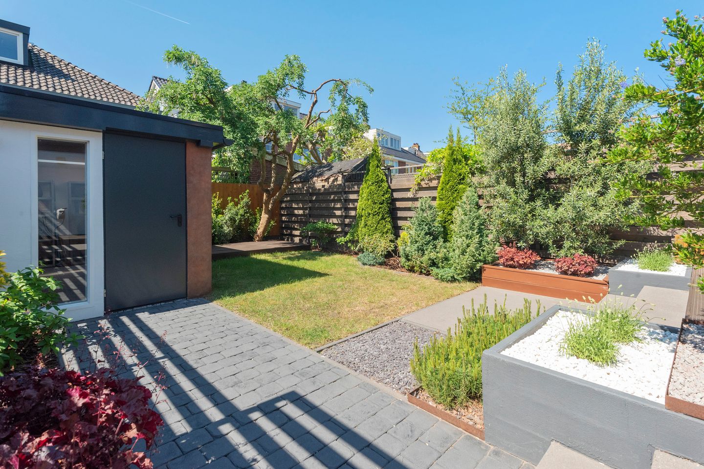 Photo 29 of Cornelis Matersweg 69