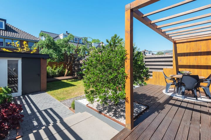 Foto 30 van Cornelis Matersweg 69