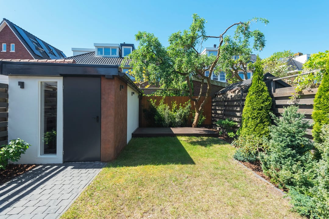 Photo 31 of Cornelis Matersweg 69