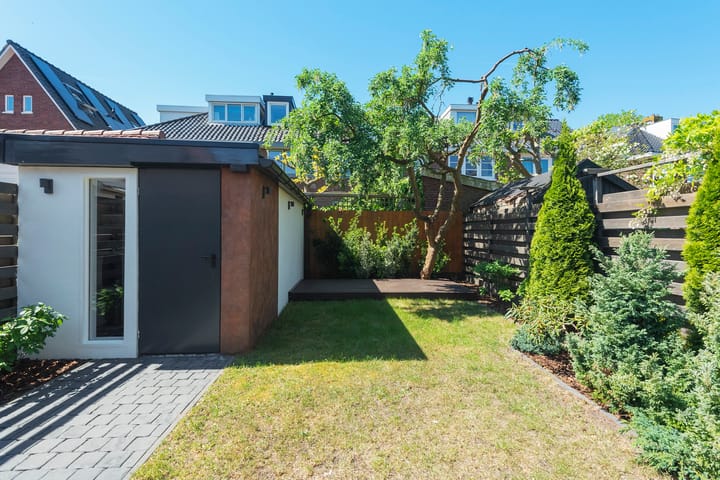 Foto 31 van Cornelis Matersweg 69