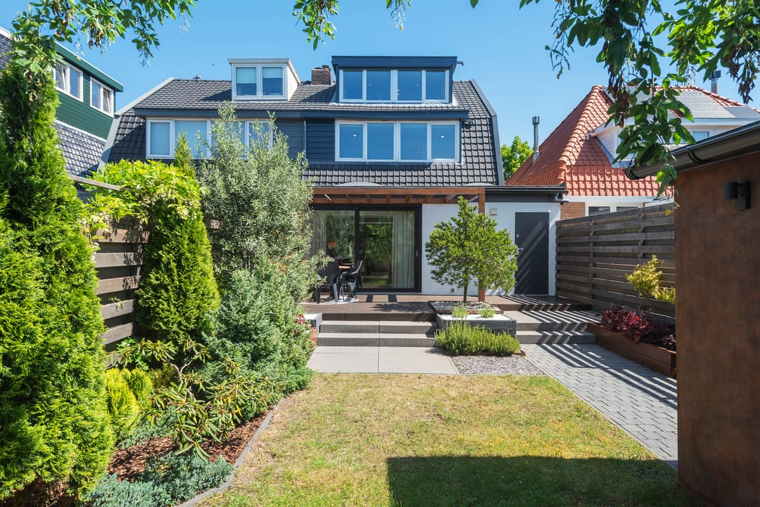 Photo 32 of Cornelis Matersweg 69