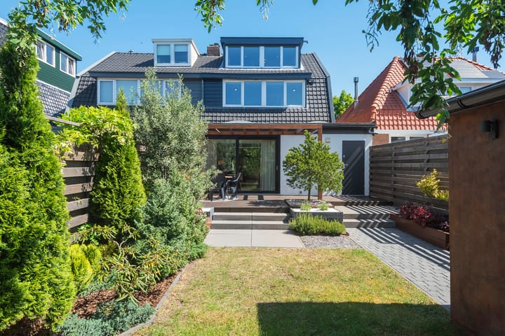 Foto 32 van Cornelis Matersweg 69