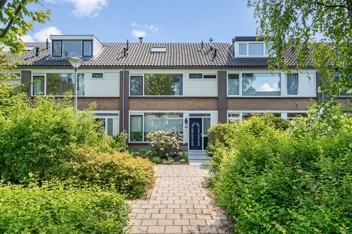 Foto 3 van Aalberse-lanen 70