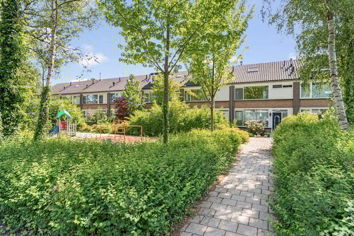 Foto 4 van Aalberse-lanen 70