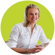 Marina Veldhoen - Commercieel Medewerker