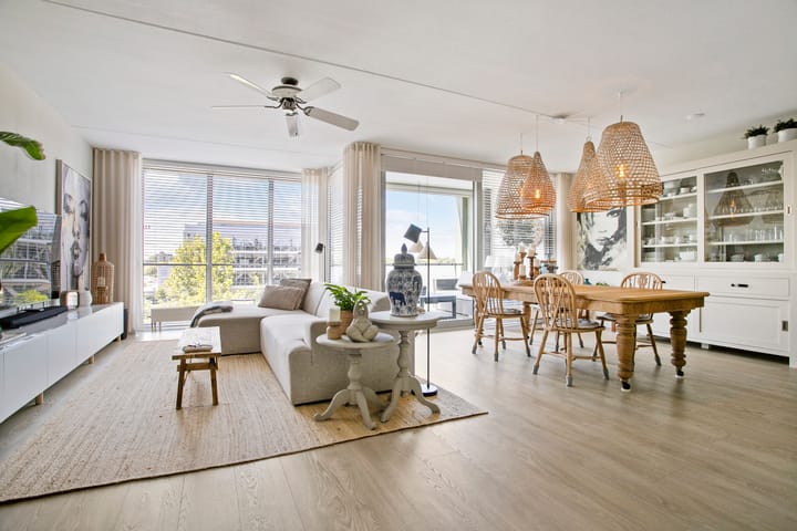 Foto 11 van Onderwijsboulevard 174