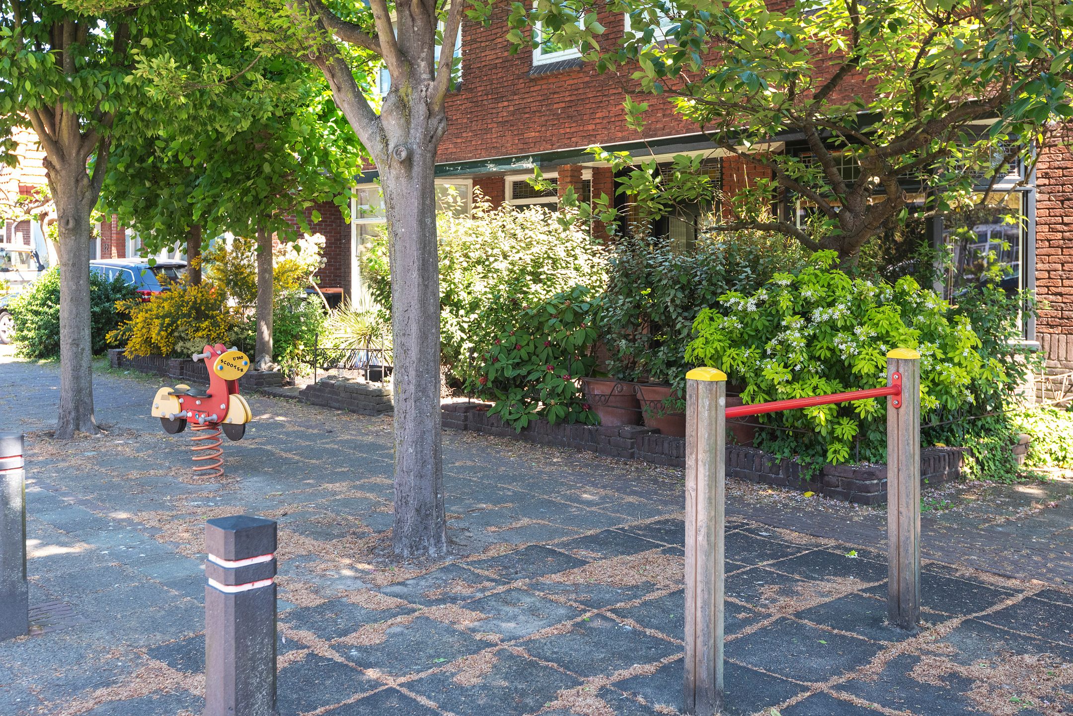 Photo 60 of Cornelis Matersweg 69