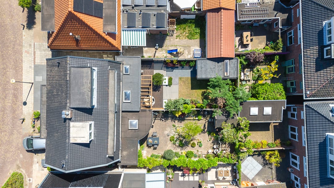 Photo 61 of Cornelis Matersweg 69