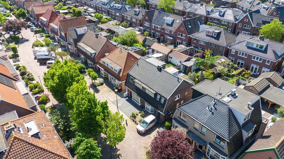 Photo 62 of Cornelis Matersweg 69